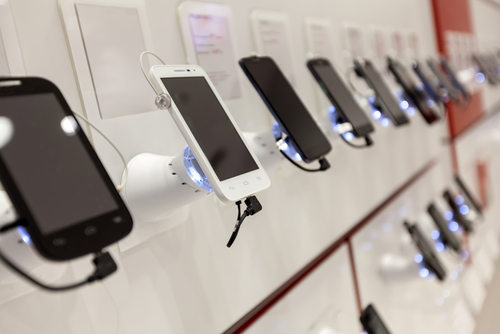 Dé Telefoonvergelijker Alle smartphones vergelijken
